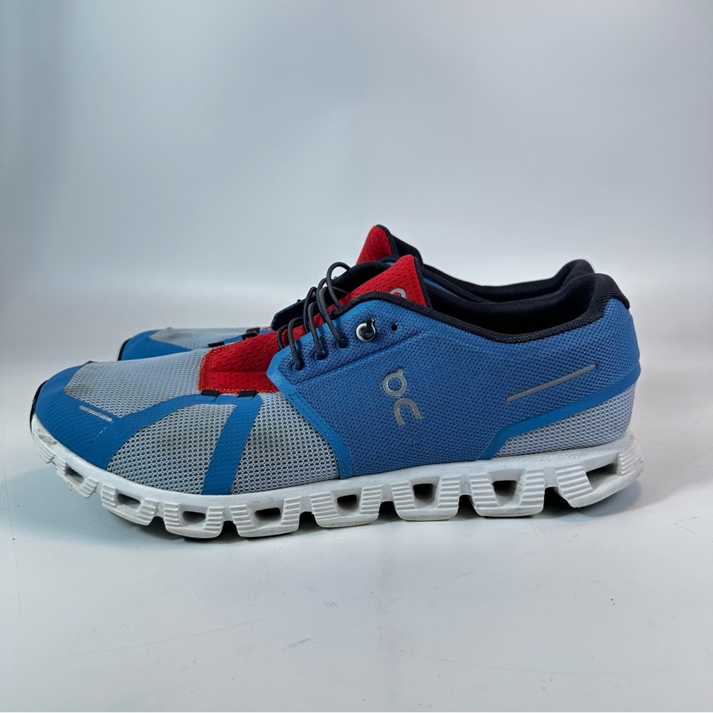 On Cloud: Cloud 5 Push - image 2